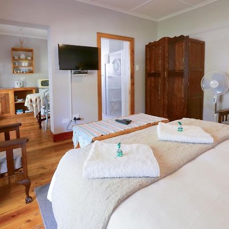 33 Berg Selfcatering Hotel Swellendam Exterior photo