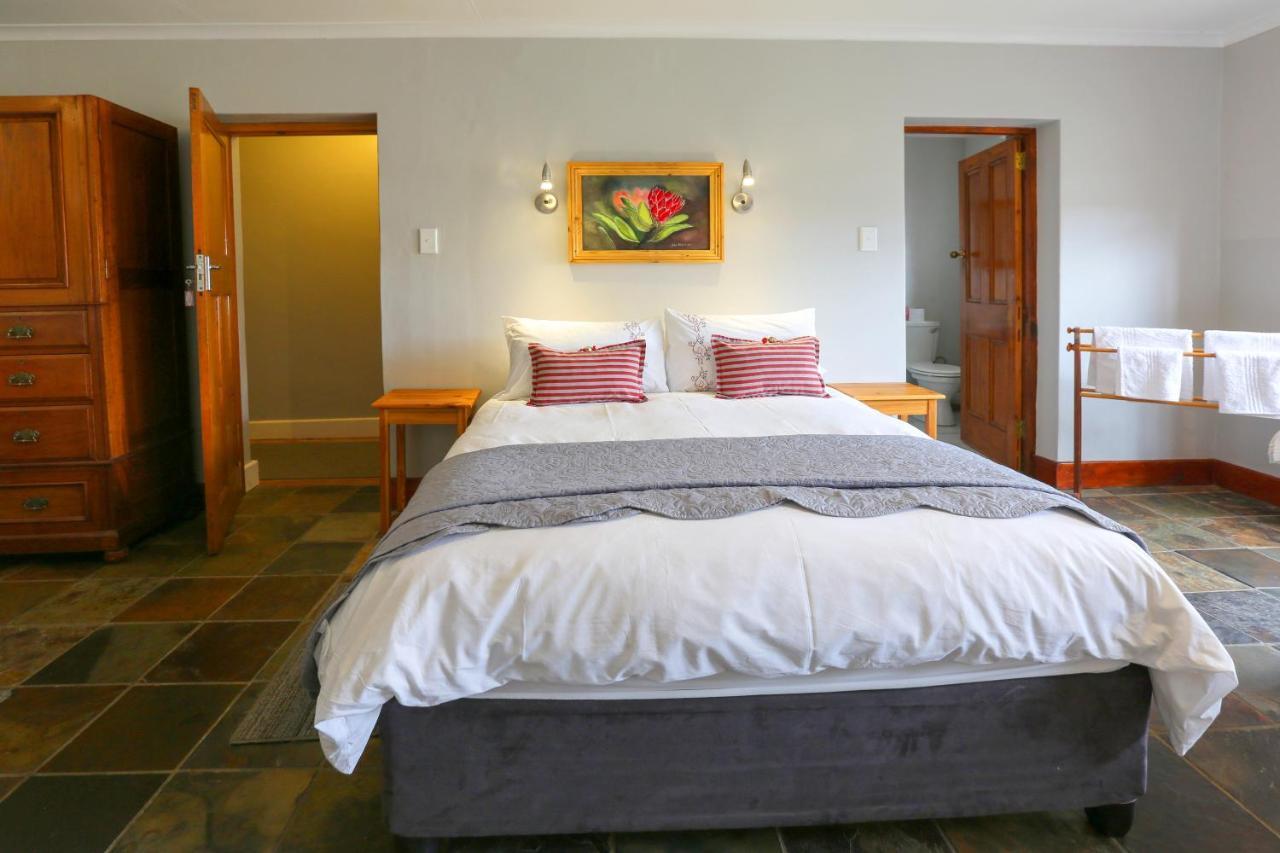 33 Berg Selfcatering Hotel Swellendam Exterior photo